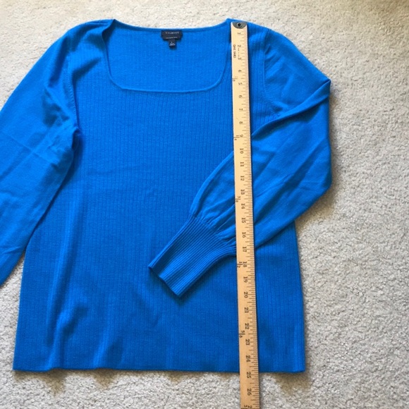 NWOT Talbots - Picture 2 of 5